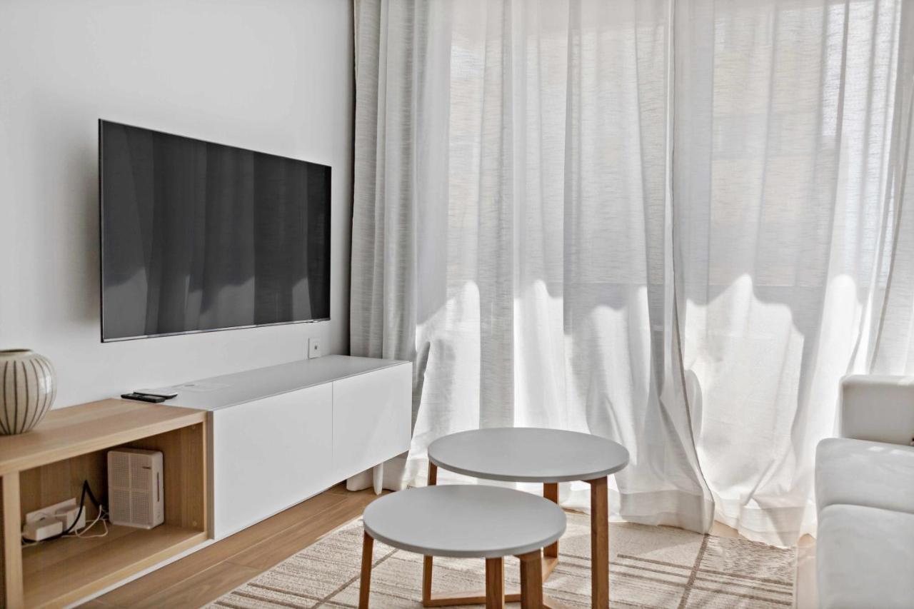 Timeless Sea III Apartment Armacao de Pera Exterior photo