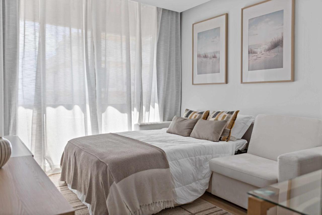 Timeless Sea III Apartment Armacao de Pera Exterior photo