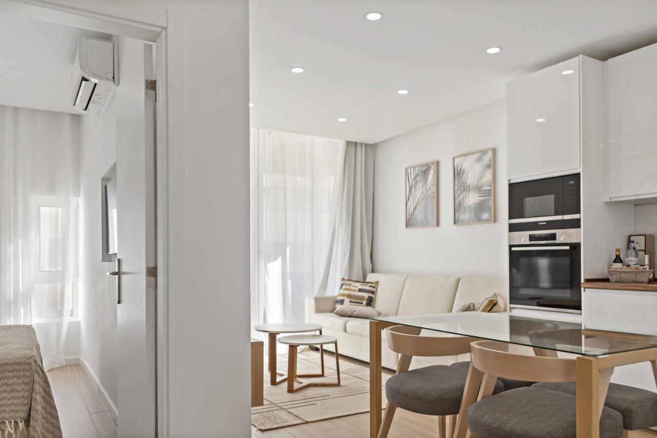 Timeless Sea III Apartment Armacao de Pera Exterior photo