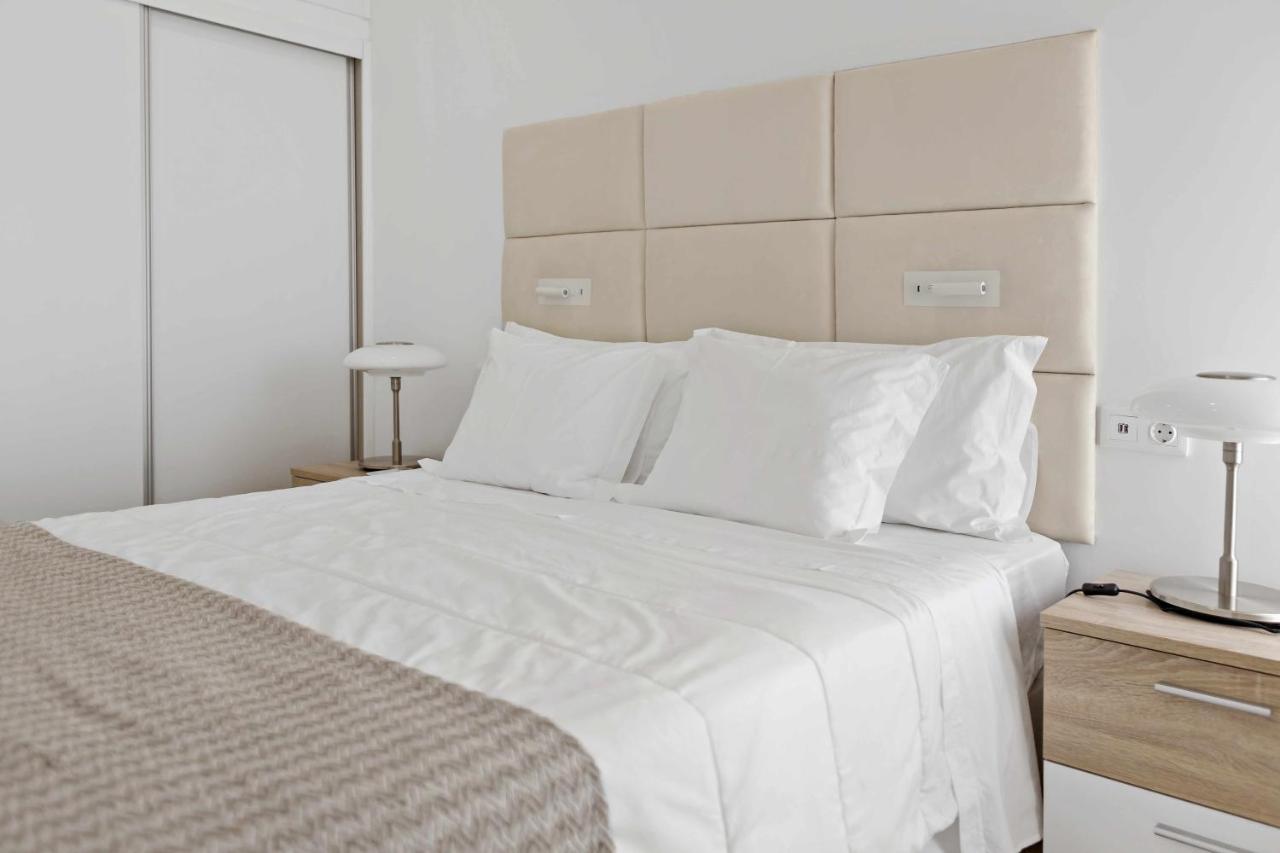 Timeless Sea III Apartment Armacao de Pera Exterior photo