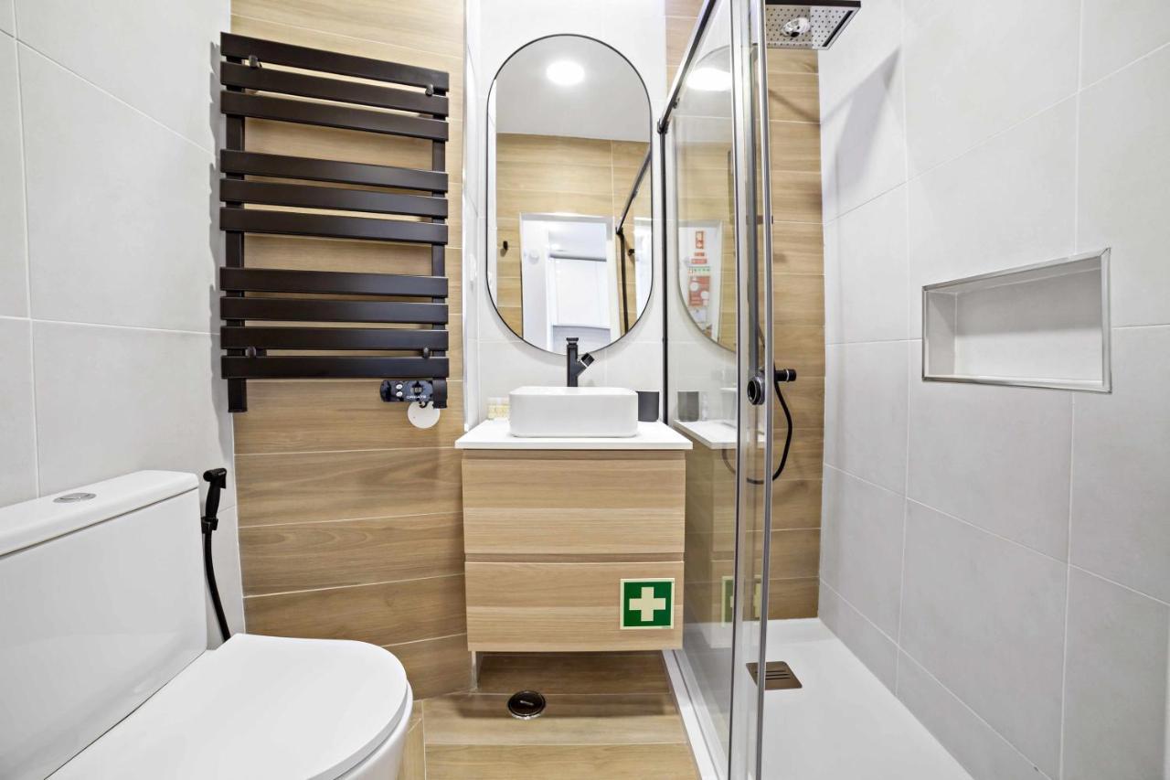 Timeless Sea III Apartment Armacao de Pera Exterior photo