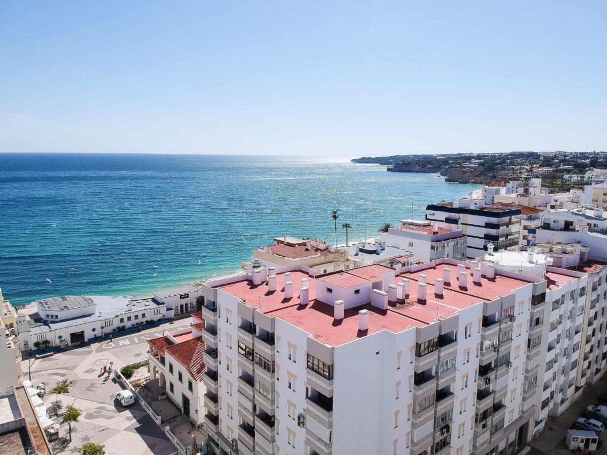 Timeless Sea III Apartment Armacao de Pera Exterior photo